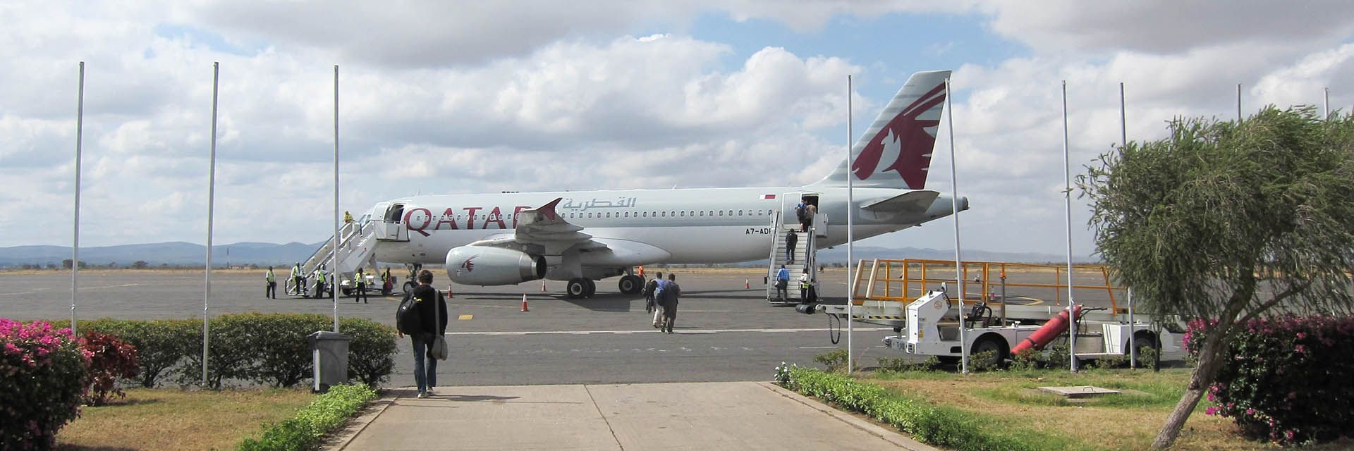 General Tanzania Information