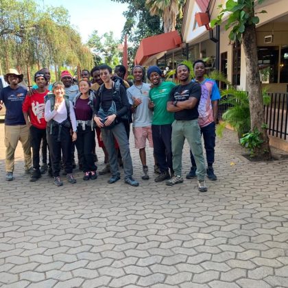 Kilimanjaro Guides & Porters