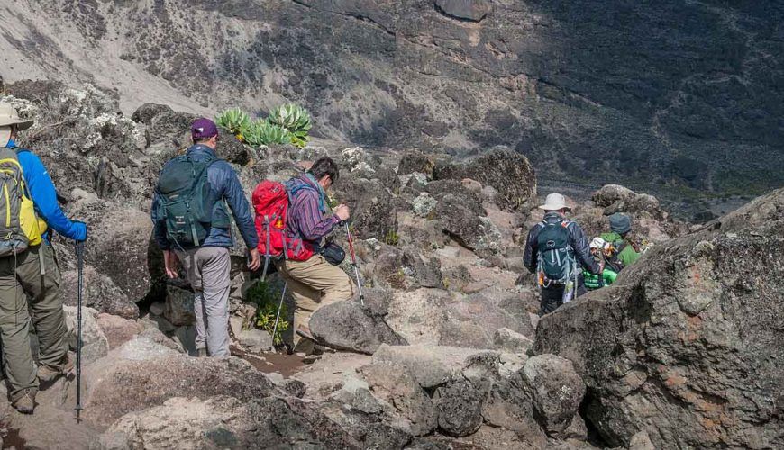 Kilimanjaro FAQ