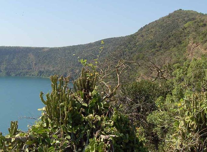 Lake Chala