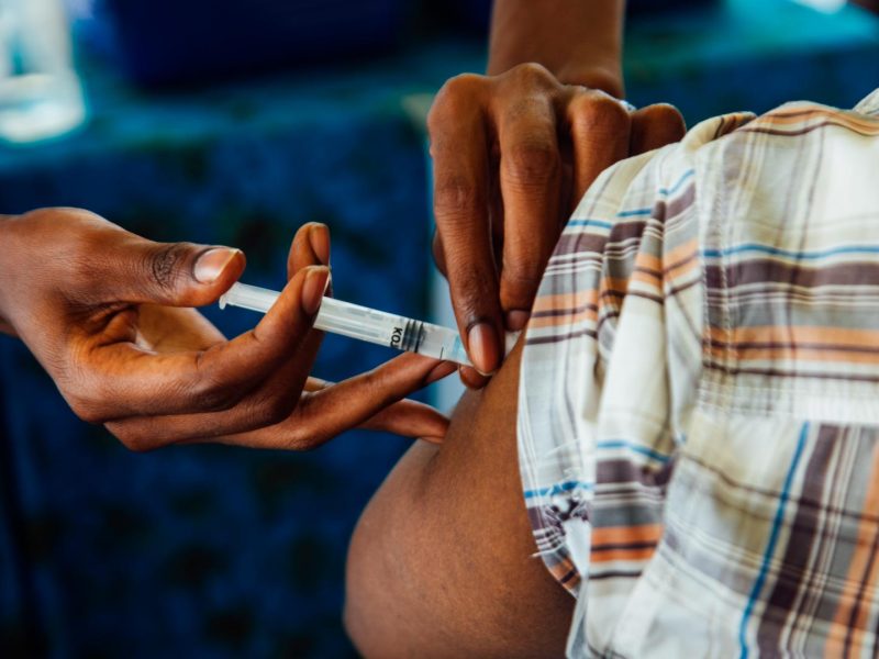 Vaccinations and Health Measures for Tanzania Travel