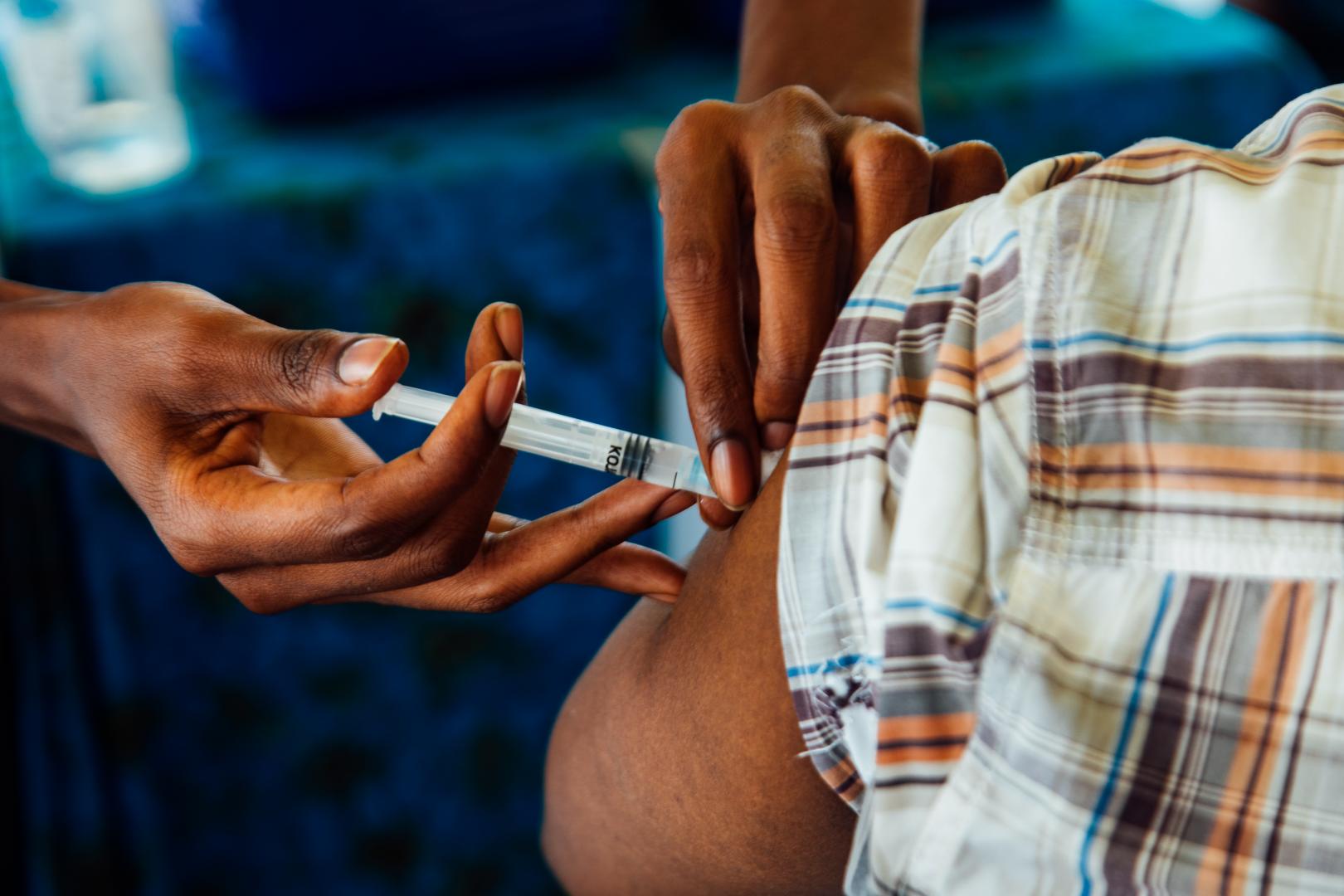 Vaccinations and Health Measures for Tanzania Travel