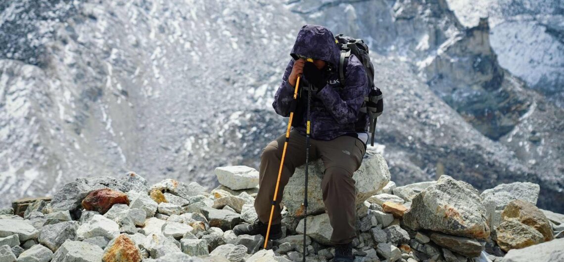 Should you use Diamox while Climbing Kilimanjaro