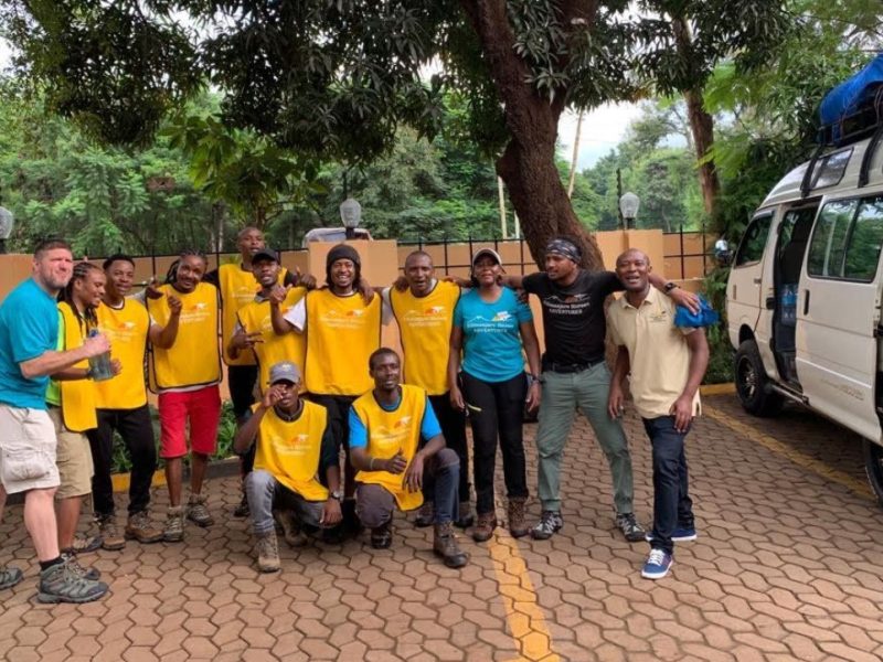 Climbing Kilimanjaro: Understanding Timeframes and Routes
