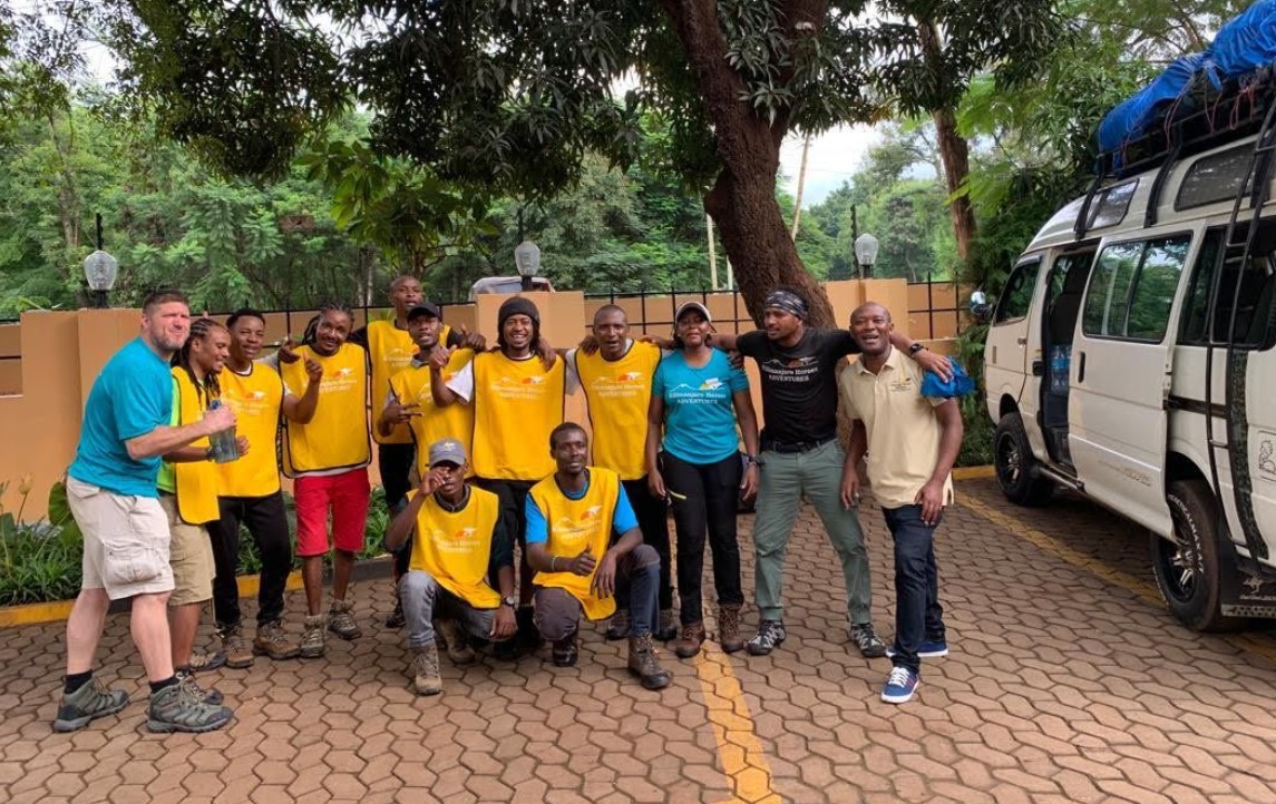 Climbing Kilimanjaro: Understanding Timeframes and Routes