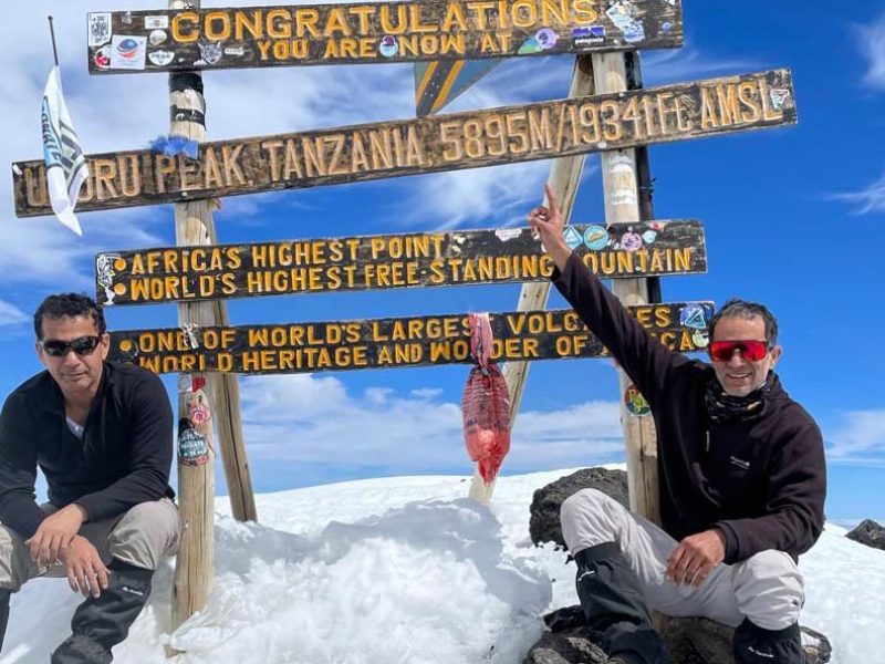 Uhuru Peak Kilimanjaro, Northern Circuit Route, Machame Route, Umbwe Route, Rongai Route, Shira Route, Marangu Route, Kilimanjaro Climb - Machame Route, Internet and Mobile Reception on Kilimanjaro