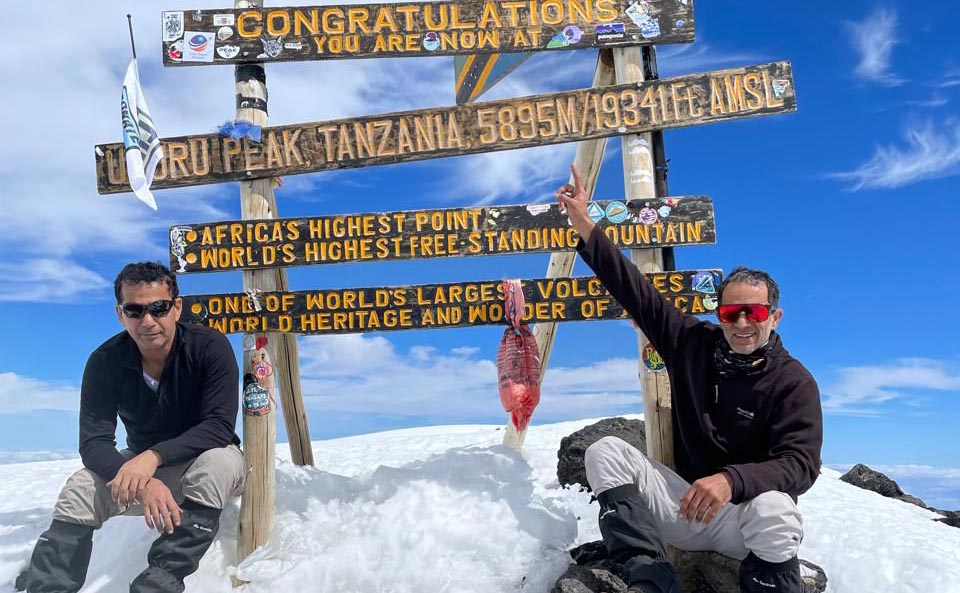 Uhuru Peak Kilimanjaro, Northern Circuit Route, Machame Route, Umbwe Route, Rongai Route, Shira Route, Marangu Route, Kilimanjaro Climb - Machame Route, Internet and Mobile Reception on Kilimanjaro