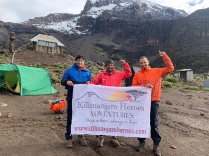 Kilimanjaro Heroes (14)