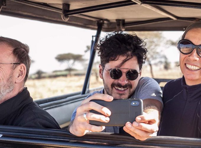 Photographic Safari