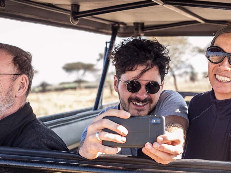 Photographic Safari
