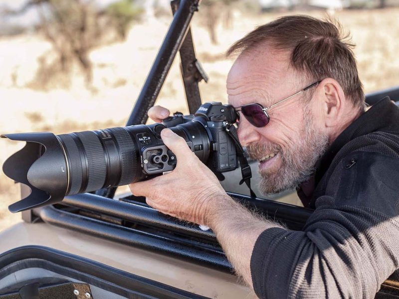 Tanzania Exclusive Photographic Safari