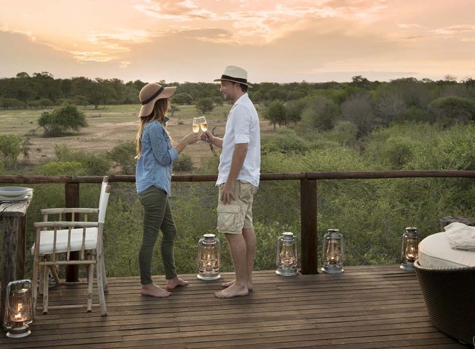 Tanzania Honeymoon Safari