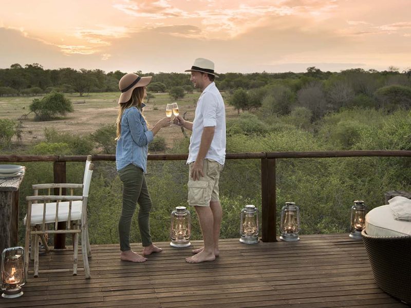 Tanzania Honeymoon Safari