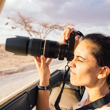 photographic safaris 1