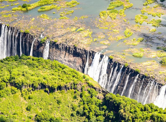 Victoria Falls