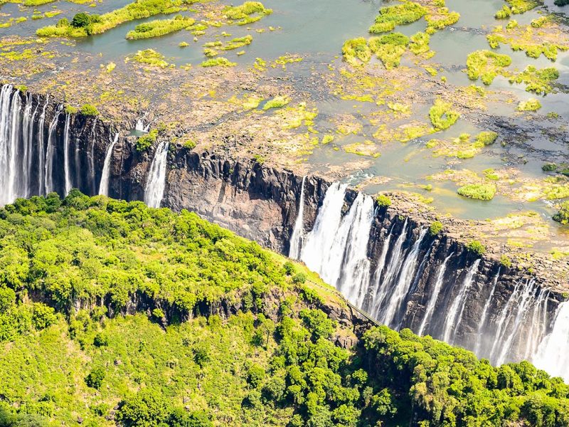 Victoria Falls